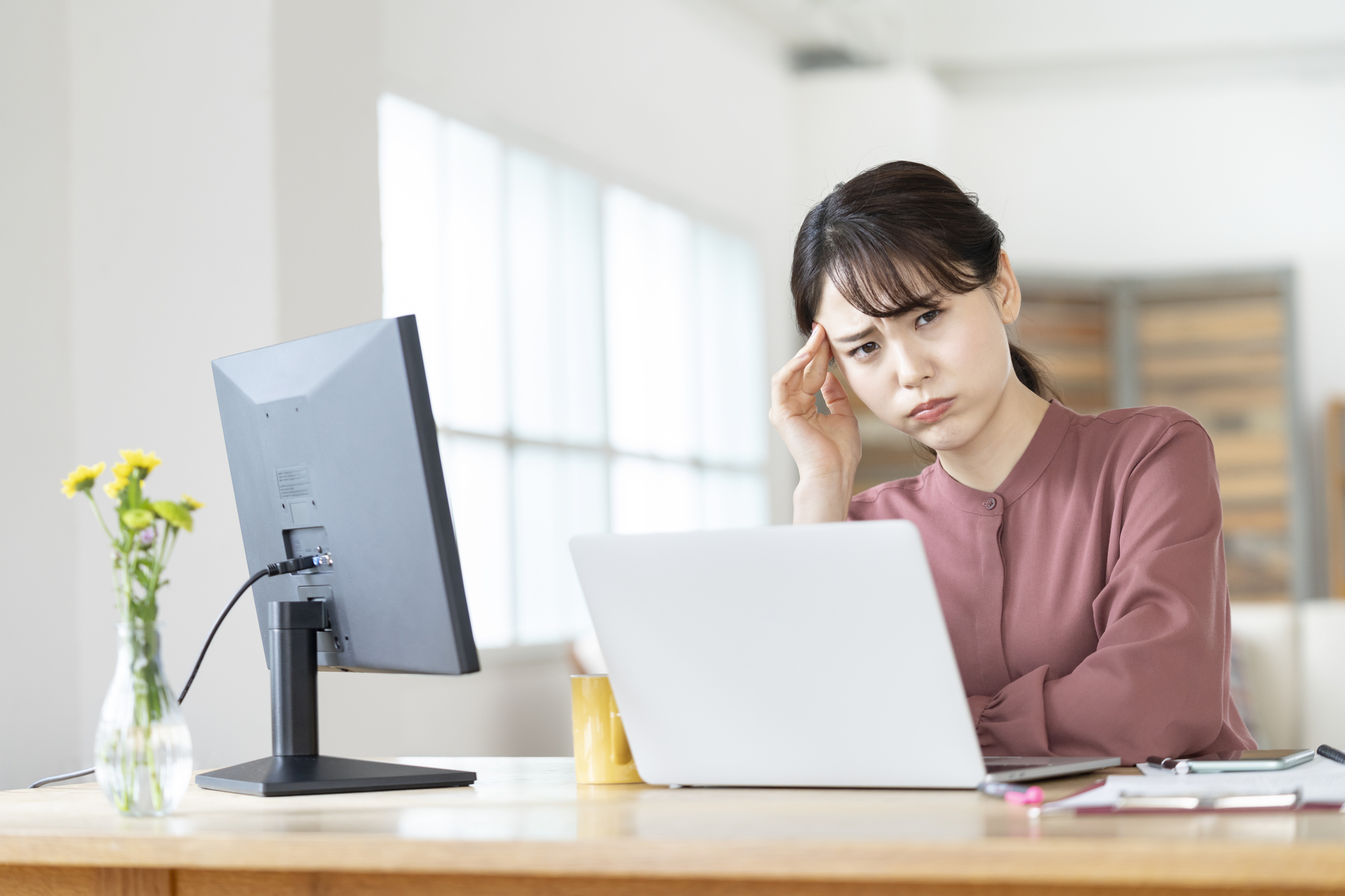 リモートハラスメント(リモハラ)とは?企業が知っておきたい原因、防止策と一例を紹介_3