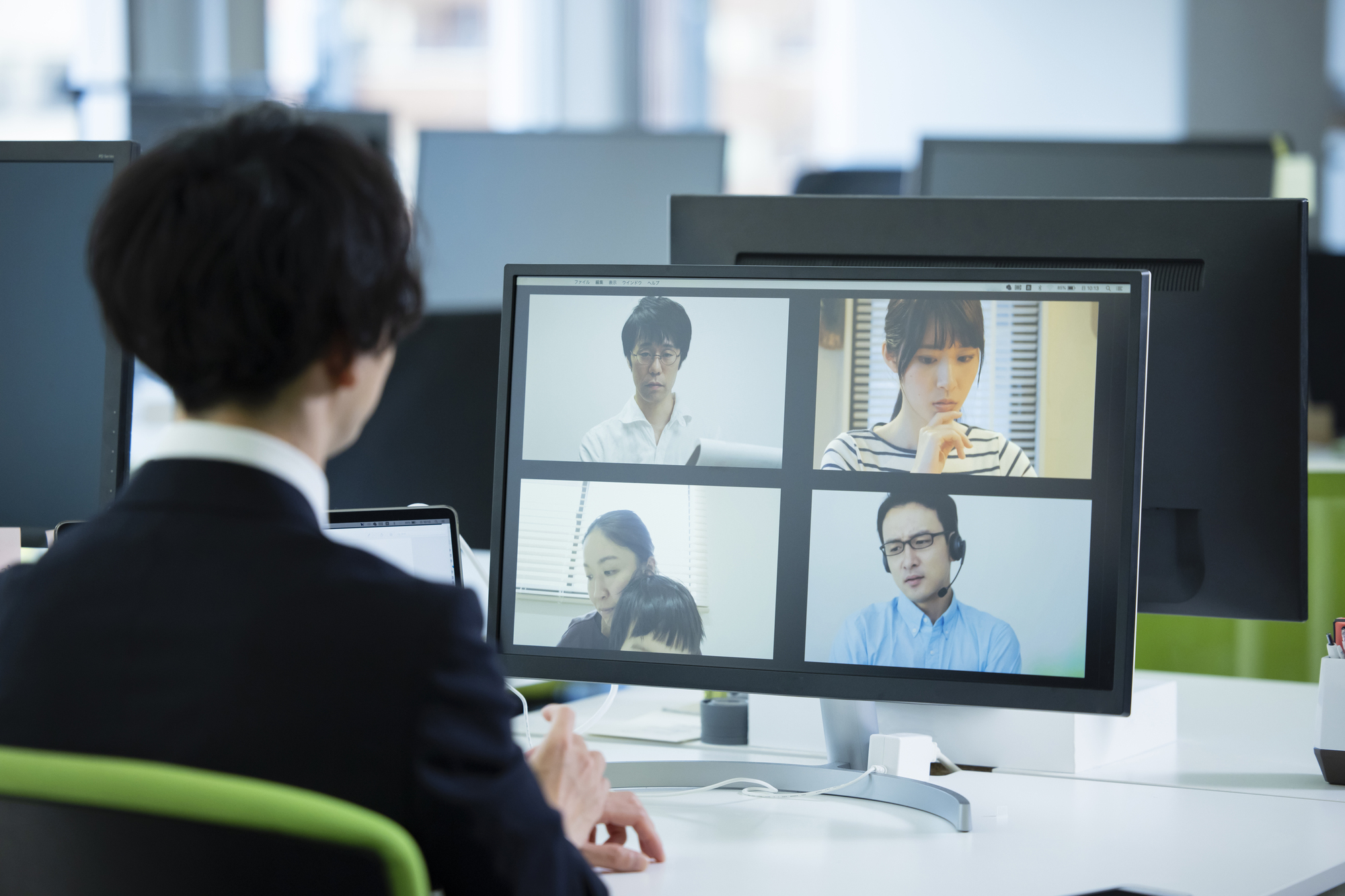 リモートハラスメント(リモハラ)とは?企業が知っておきたい原因、防止策と一例を紹介_4