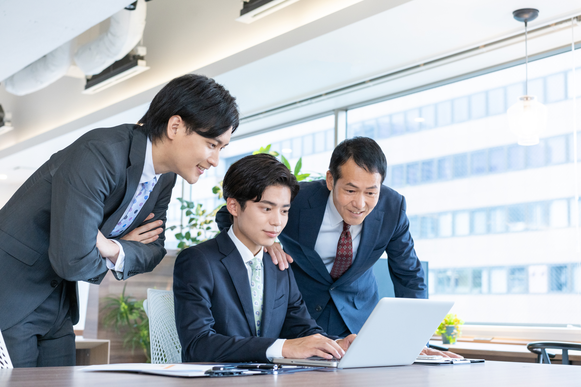 企業の人材育成によくある課題と解決策、成功に導くポイントをご紹介_3