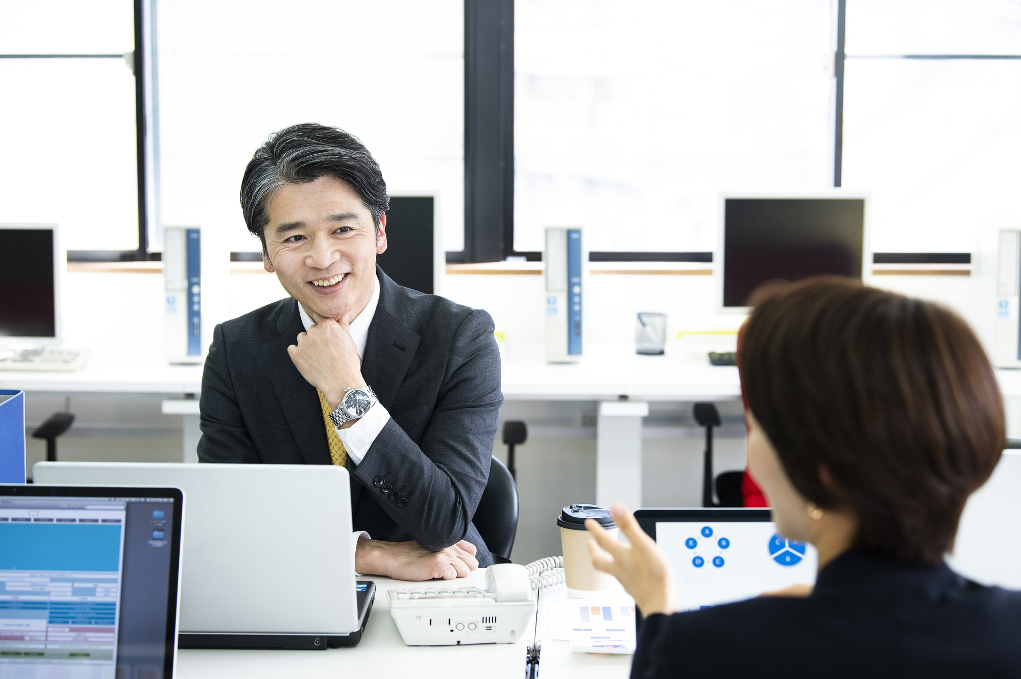 企業の人材育成によくある課題と解決策、成功に導くポイントをご紹介_5