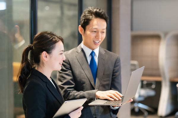 企業の人材育成によくある課題と解決策、成功に導くポイントをご紹介