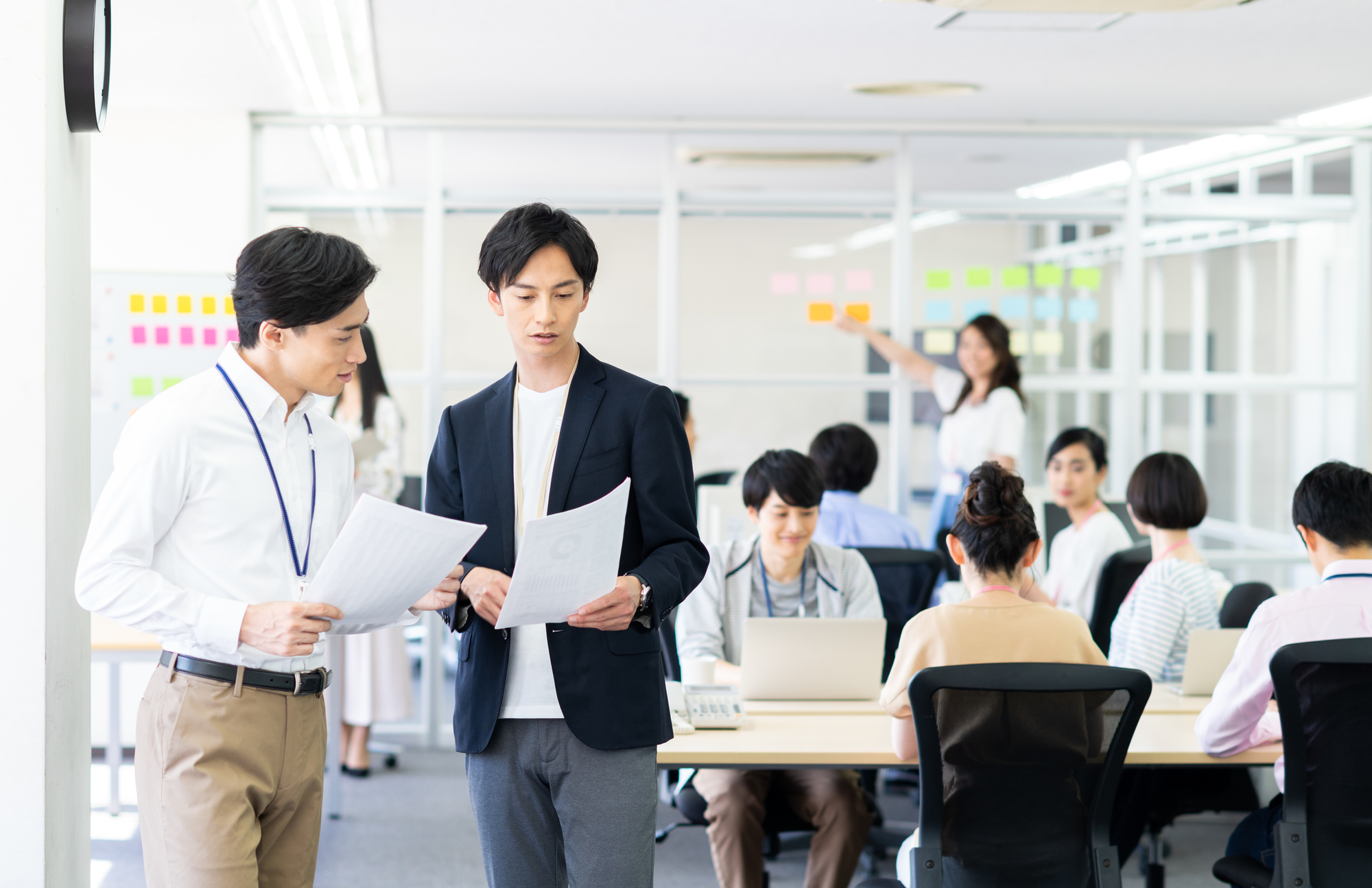 企業の人材育成によくある課題と解決策、成功に導くポイントをご紹介_3_6