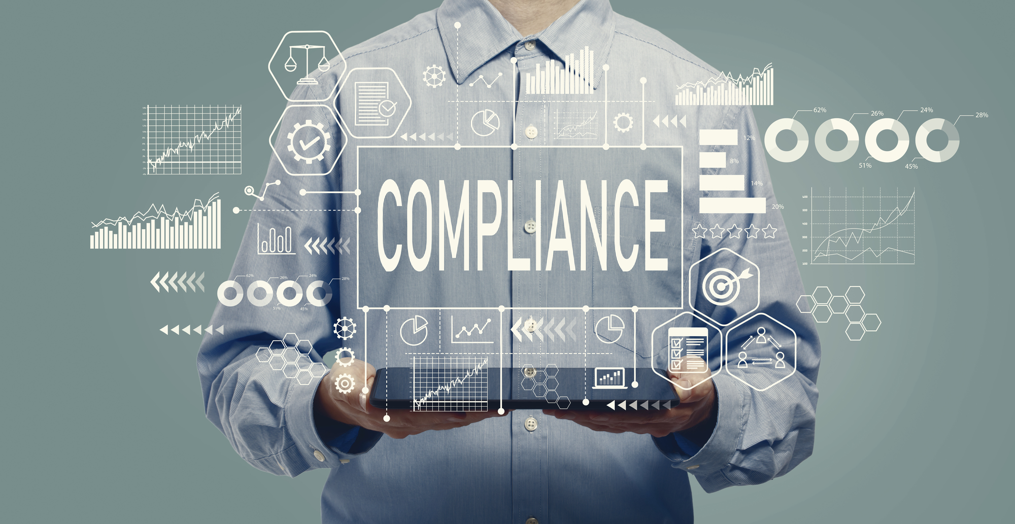 コンプライアンスチェックシートとは?必要性やチェックすべきリスト項目を紹介_1