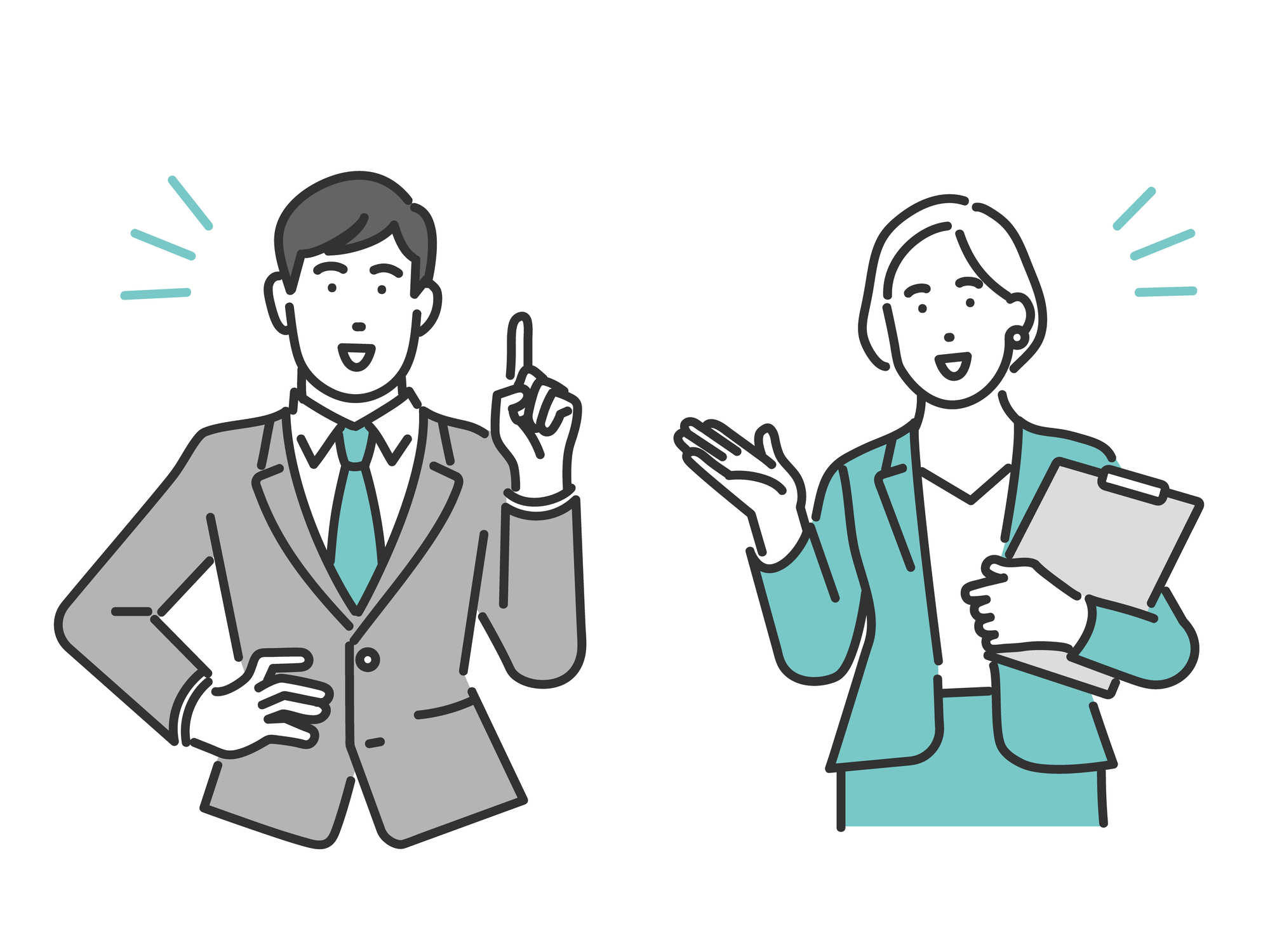 企業に採用基準はなぜ必要?人事担当者が押さえたい決め方のポイント5項目と注意点を紹介_3