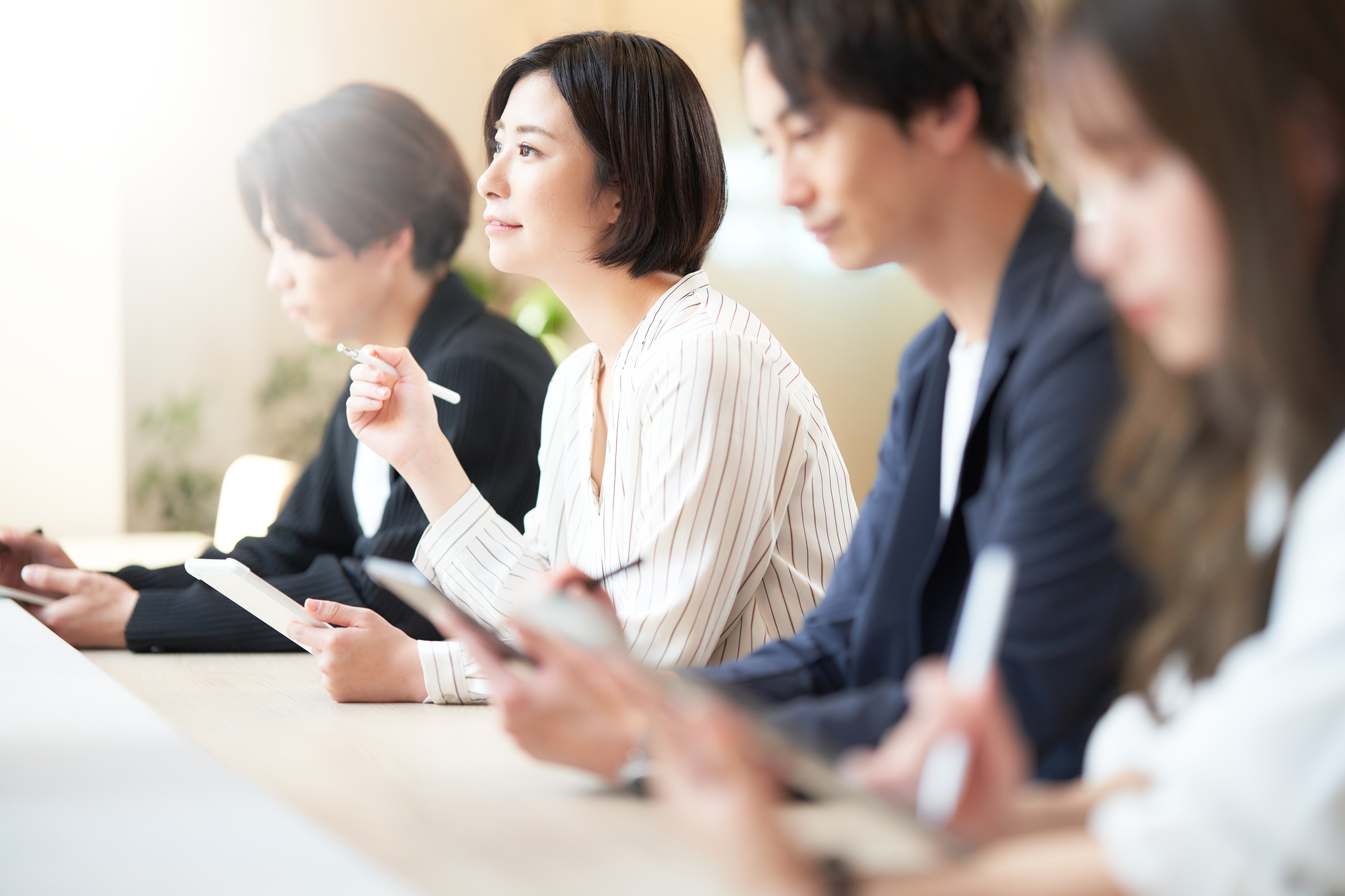 リカレント教育とは?注目の背景と学び直しの代表例や支援制度を簡単にご紹介_1