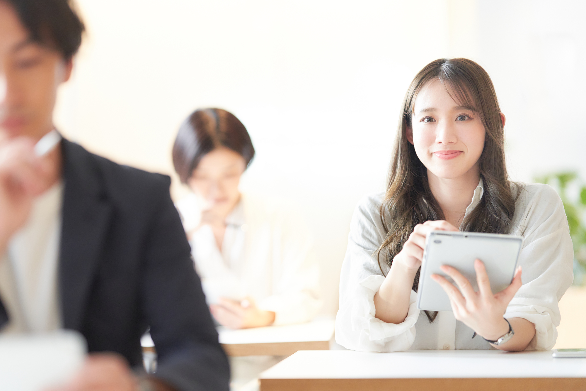 リカレント教育とは?注目の背景と学び直しの代表例や支援制度を簡単にご紹介_5