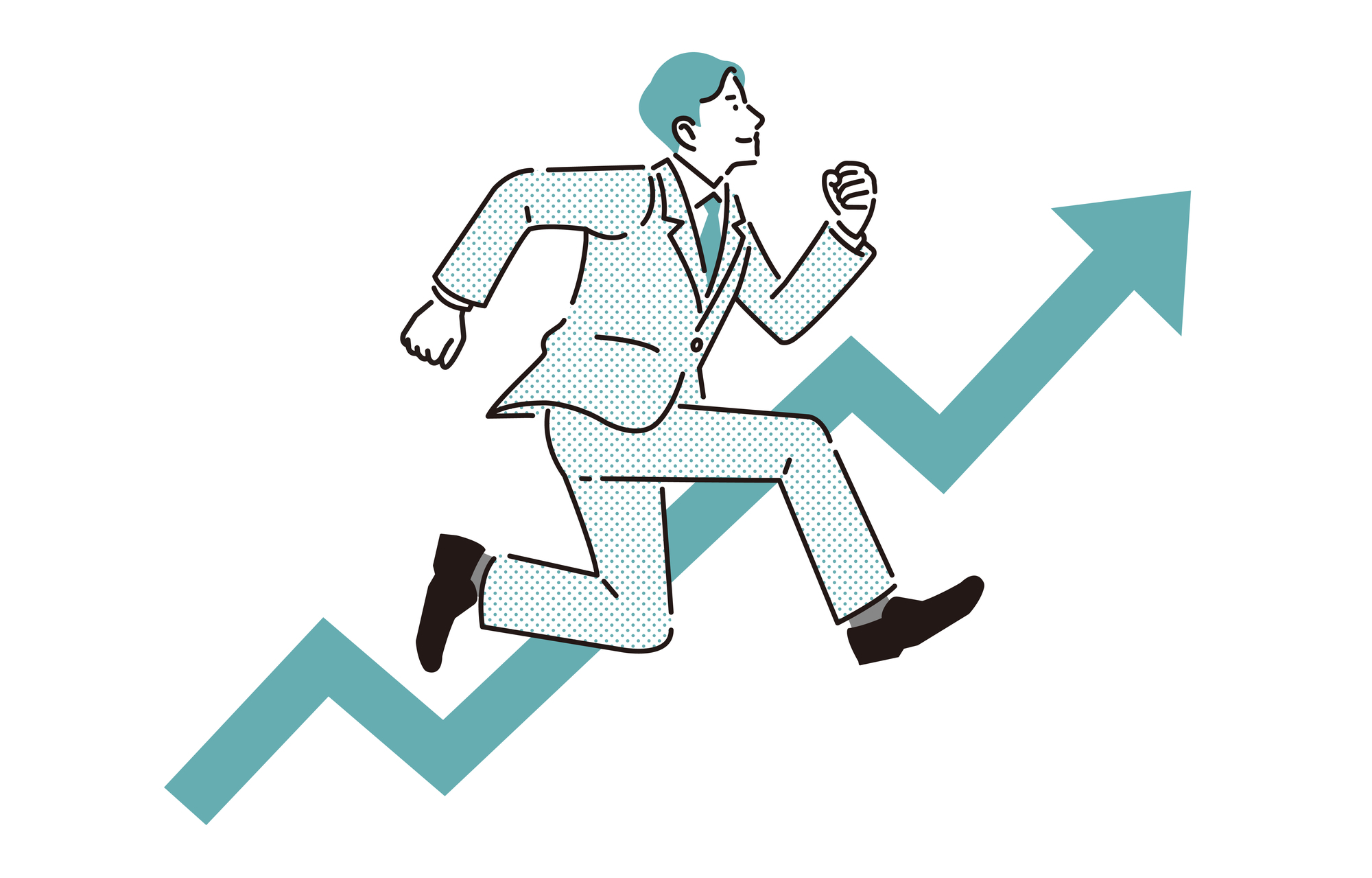 生産性向上とは?目的や方針、成功に導く8つの取り組み方と注意点を解説_1