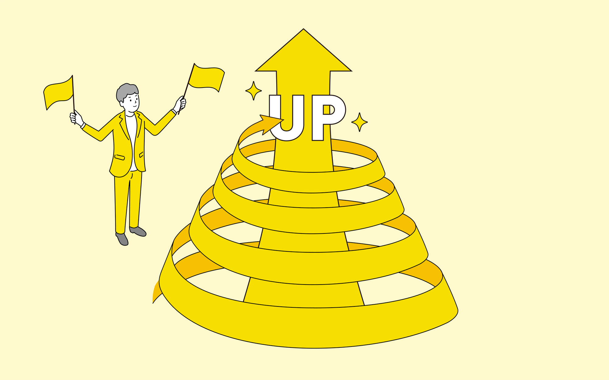 生産性向上とは?目的や方針、成功に導く8つの取り組み方と注意点を解説_2