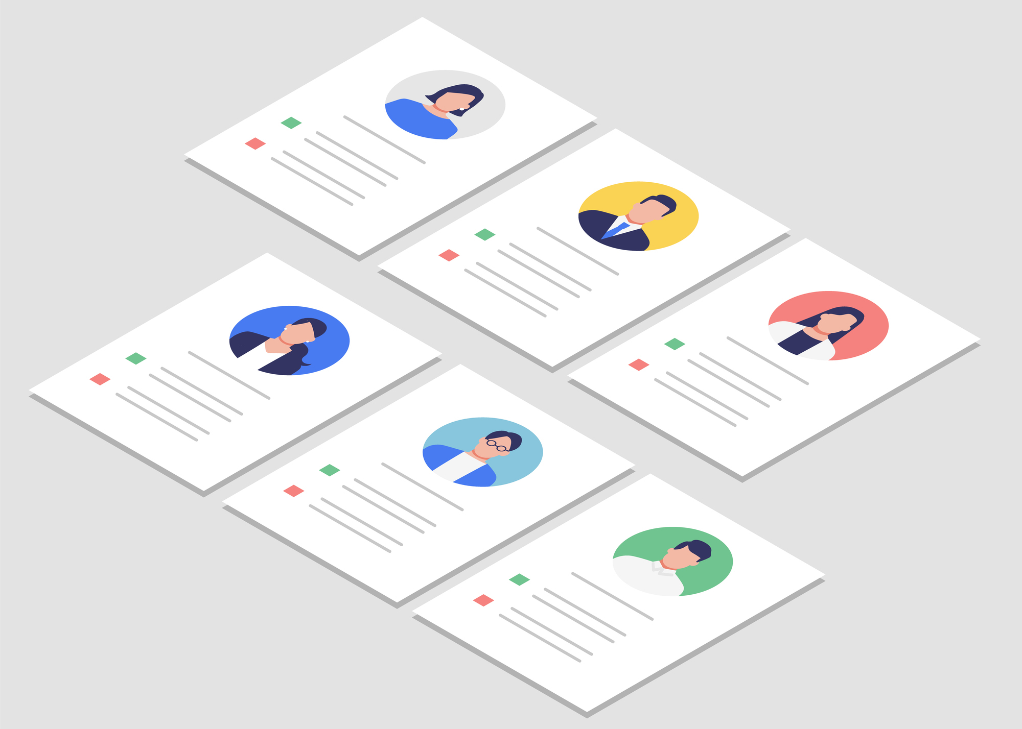 ジョブディスクリプション(職務記述書)とは?注目の背景や目的と書き方を紹介_2