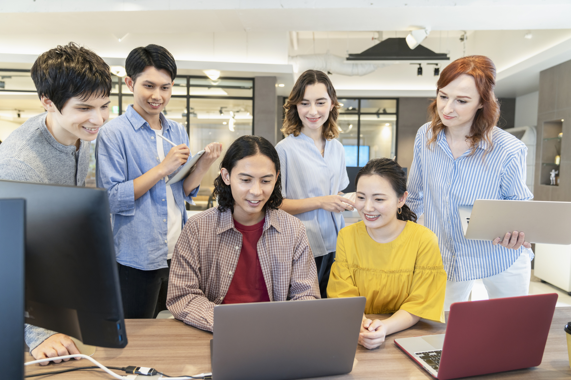 ジョブディスクリプション(職務記述書)とは?注目の背景や目的と書き方を紹介_3