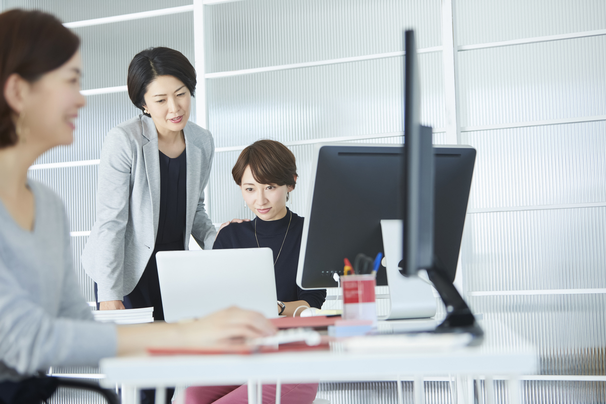 ジョブディスクリプション(職務記述書)とは?注目の背景や目的と書き方を紹介