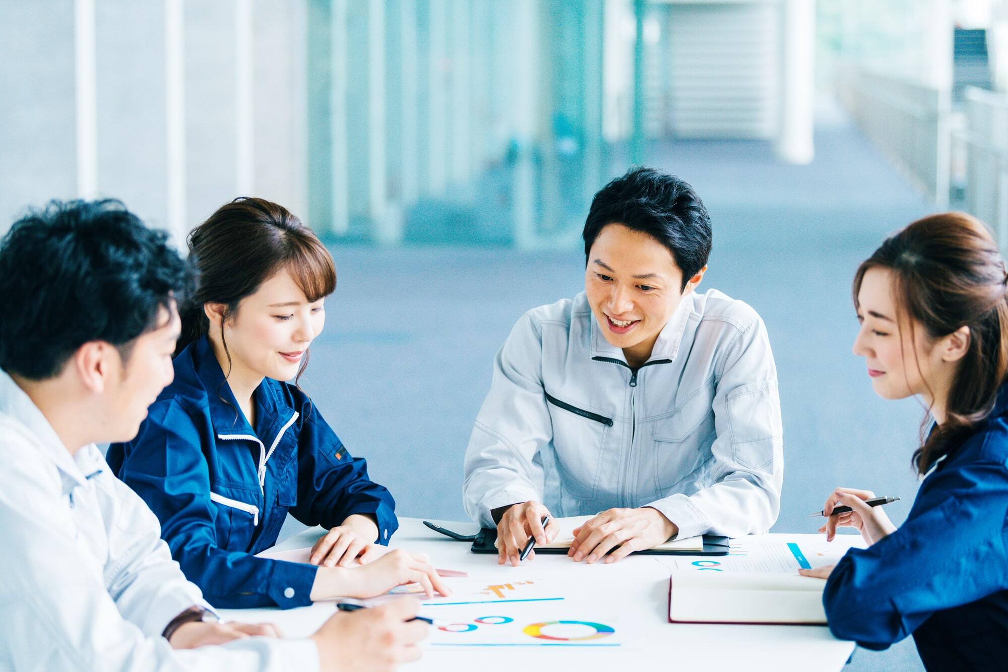 【令和5年】キャリアアップ助成金とは? 各種コースと支給金額の紹介と支給までの流れを解説_4