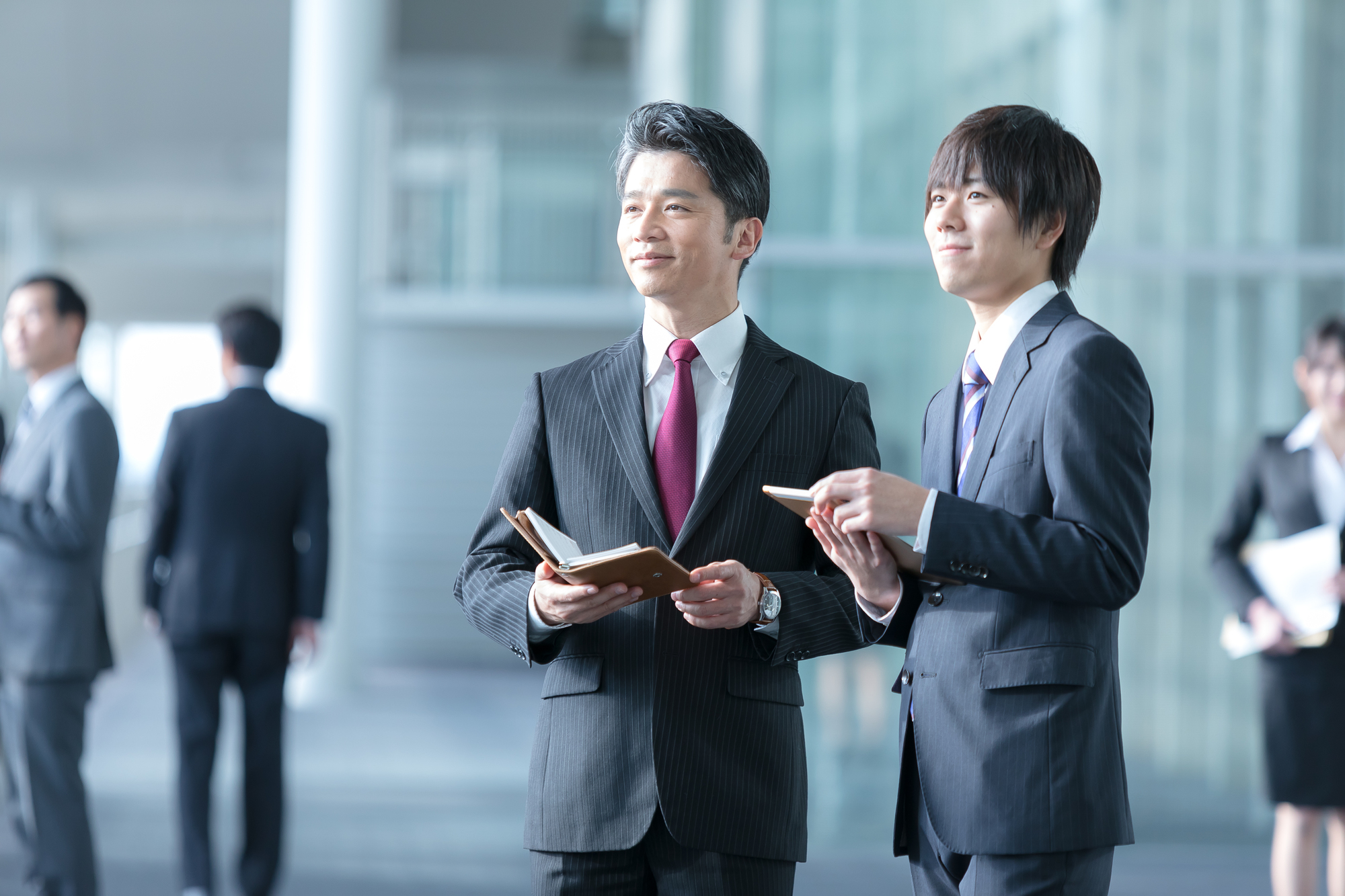 人事担当のスキルアップに役立つおすすめの資格一覧を紹介_4