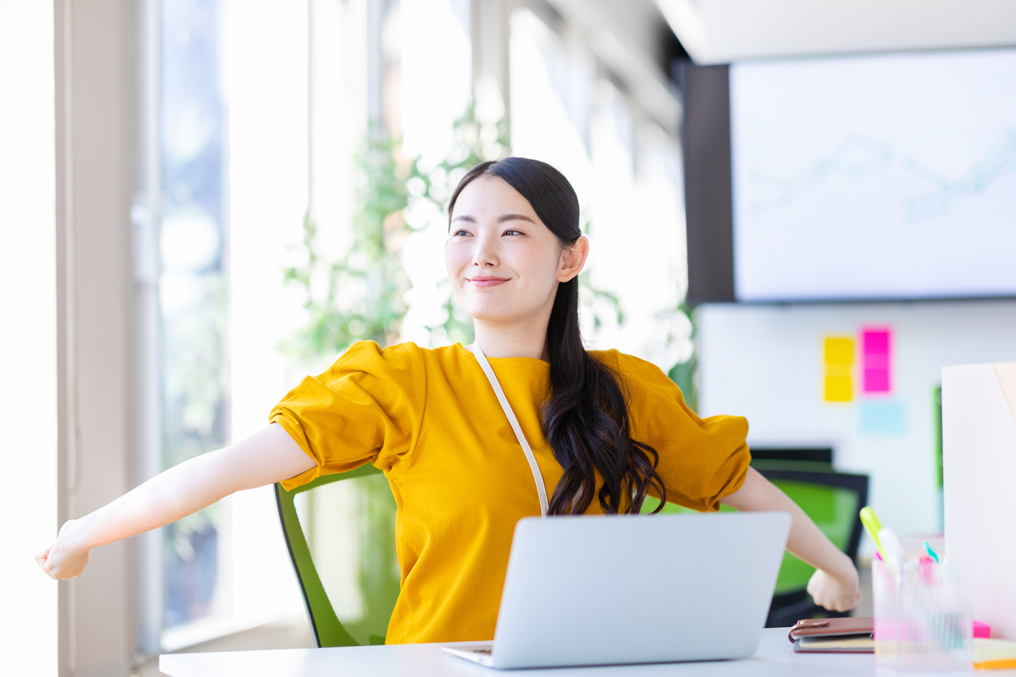 仕事中にイライラしてしまう!? 原因とストレス解消法を紹介_3