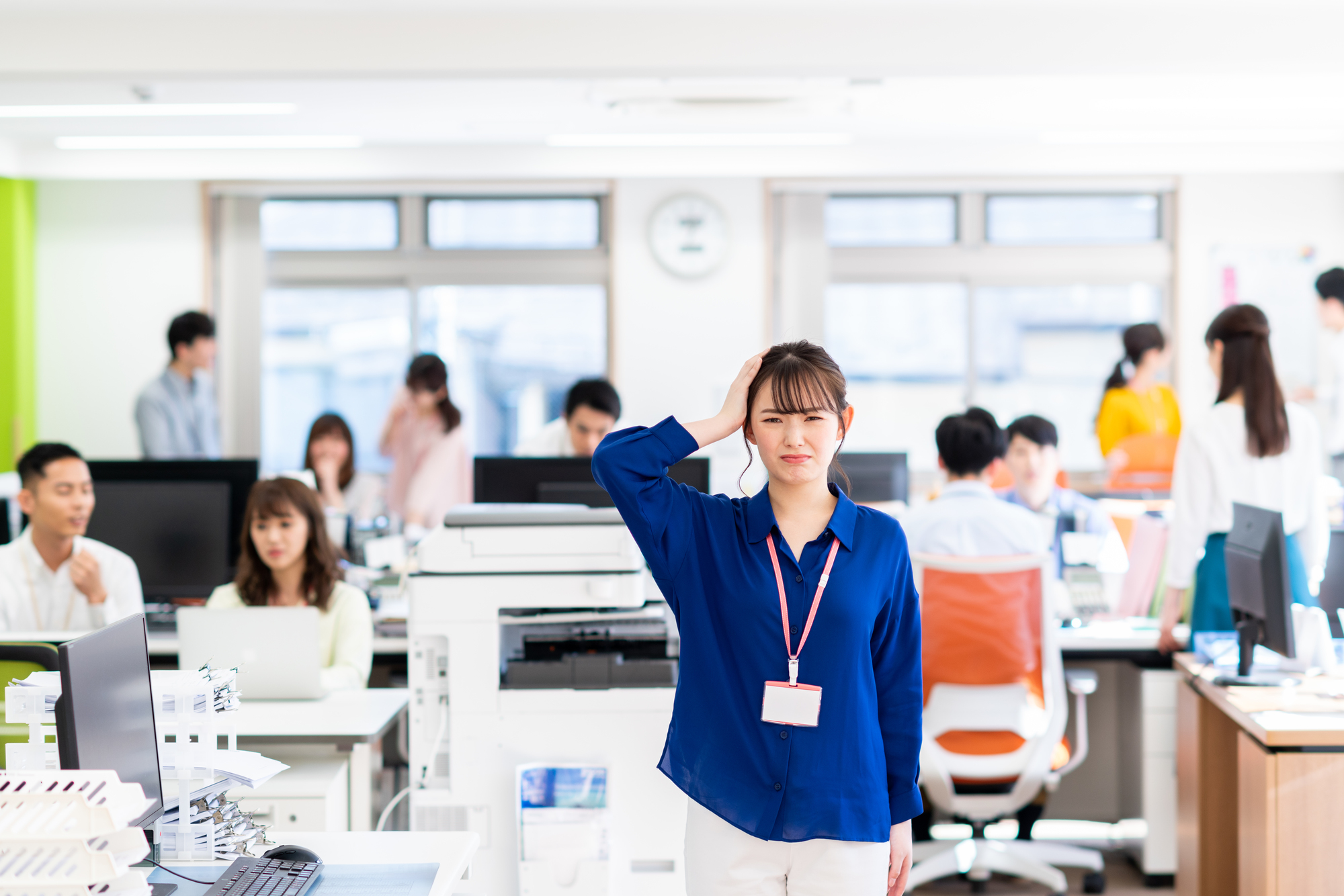 「取り急ぎ」はNG? ビジネス会話で間違えやすい言葉遣い8選_2