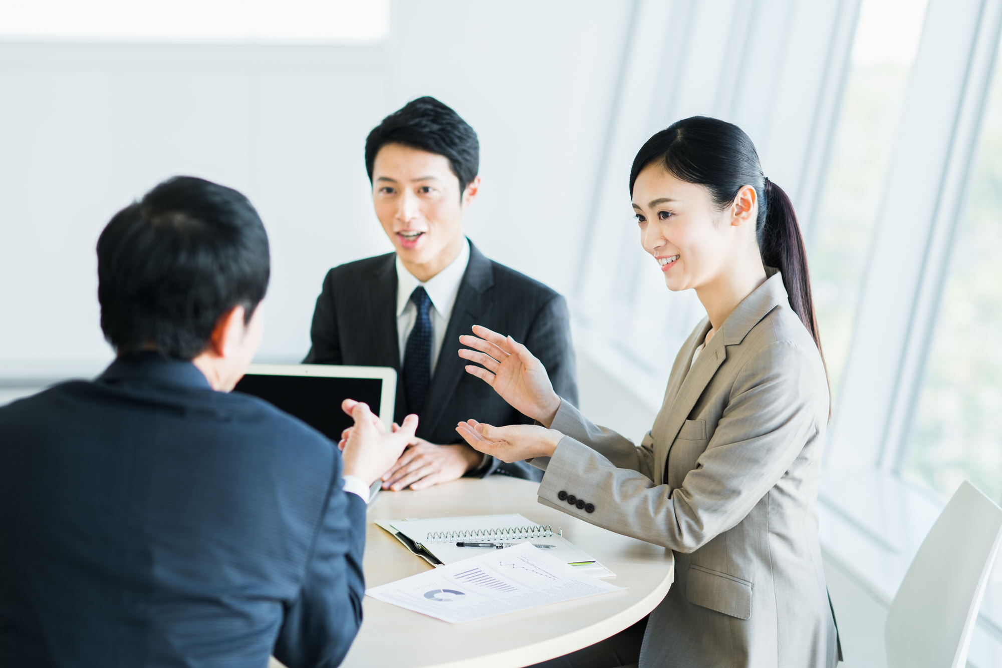 「取り急ぎ」はNG? ビジネス会話で間違えやすい言葉遣い8選_2_6