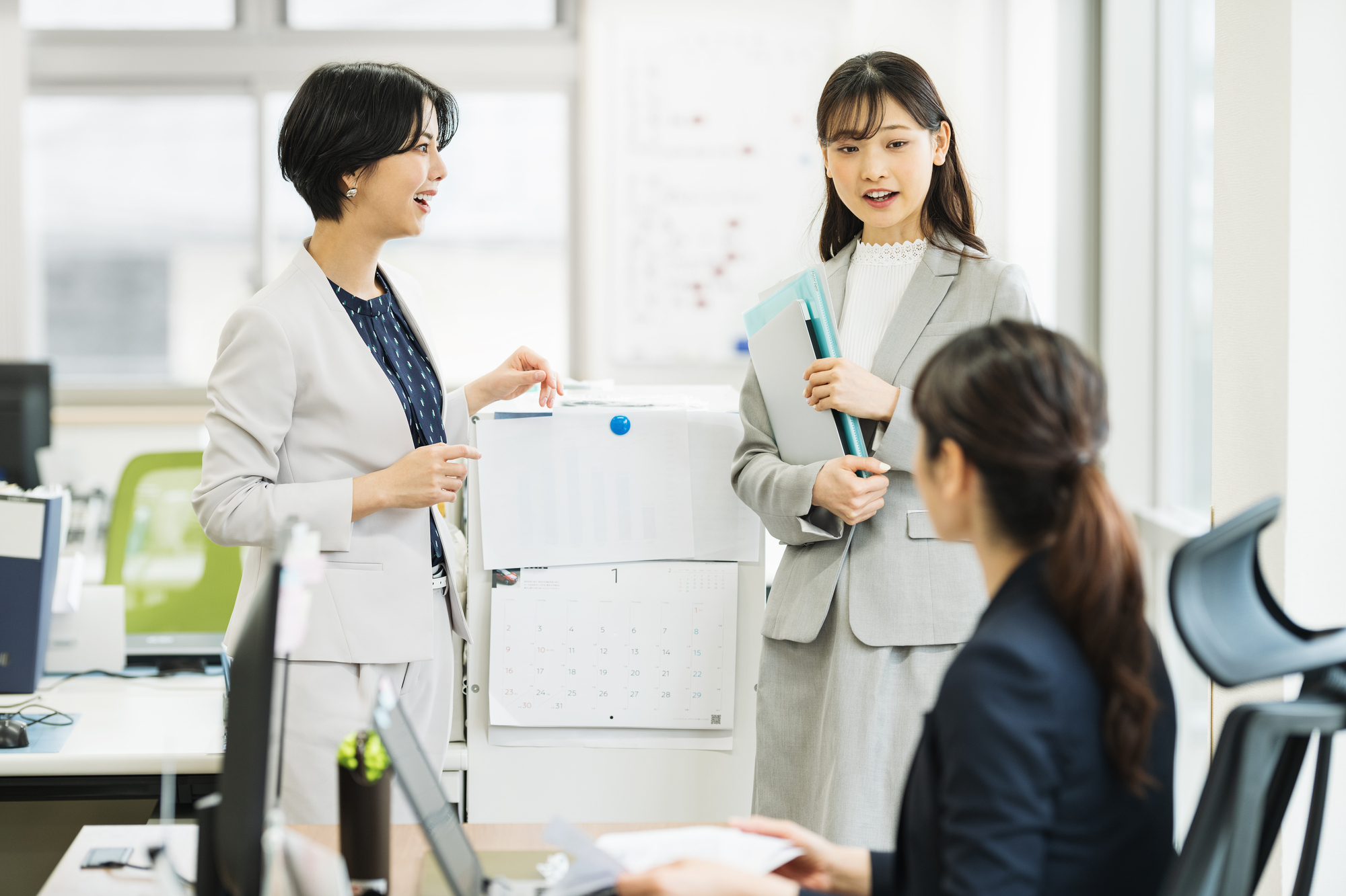 「取り急ぎ」はNG? ビジネス会話で間違えやすい言葉遣い8選_2_8