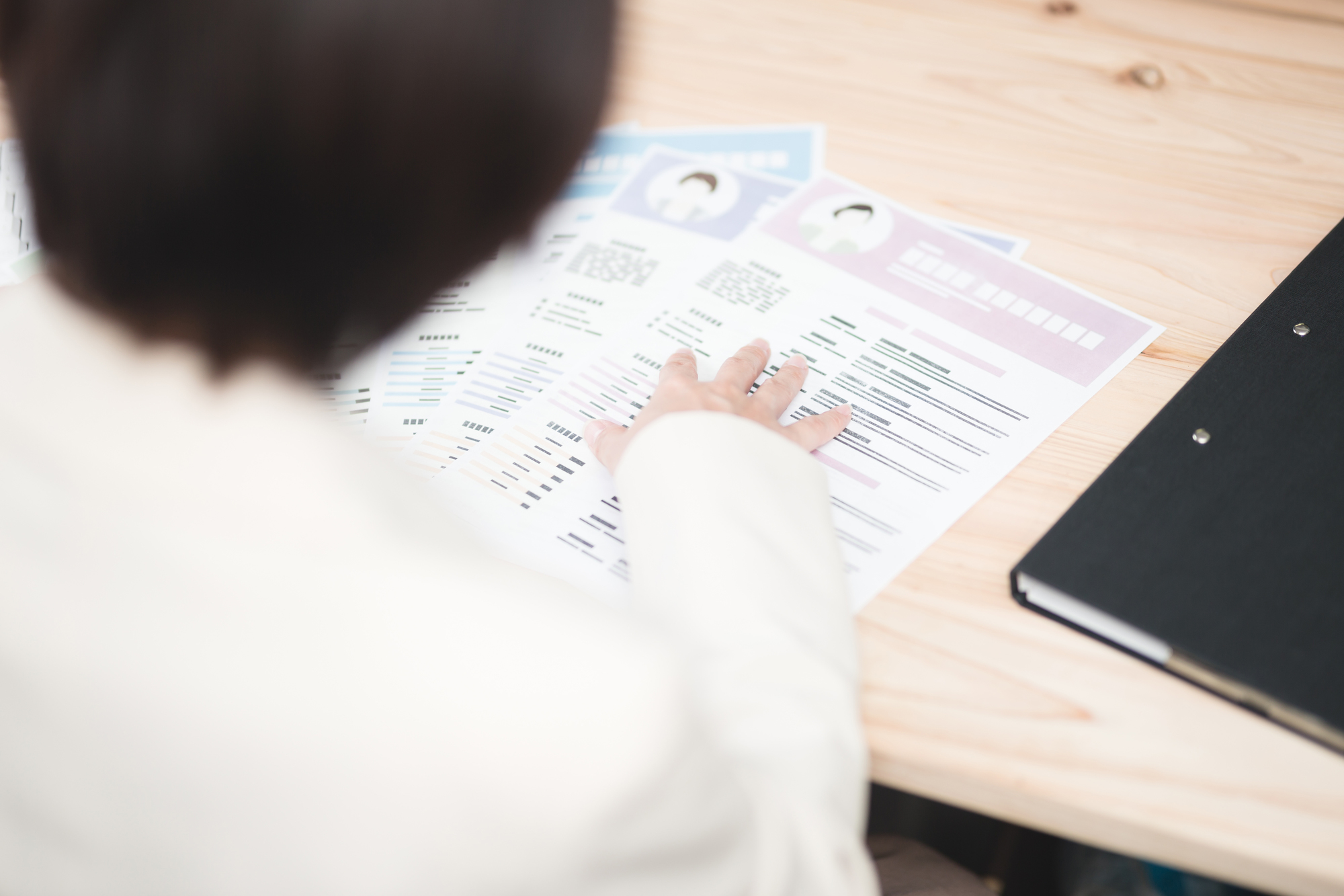 採用のミスマッチはなぜ起こる?原因と対策の解説と人材採用のポイントを紹介_5