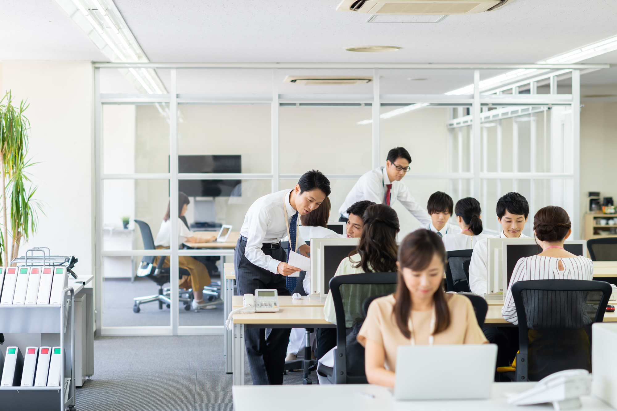 採用条件の作り方とは?条件を決定する手順やポイント、注意点を紹介_4