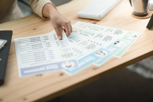 採用における助成金にはどのような種類がある?申請の手順や制度を利用できないケースを紹介