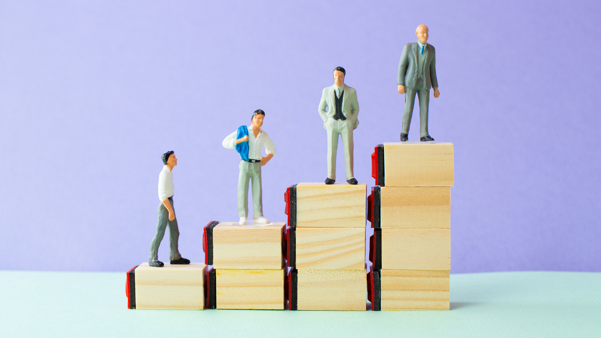 職能資格制度とは? 制度の定義、メリットデメリットと具体例を紹介_1