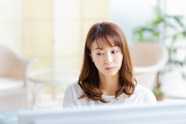 「いい人」をやめて職場の人間関係を築く方法