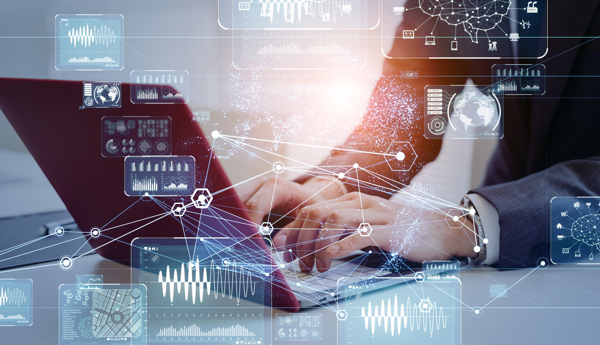 DXとは? 目的や企業が推進するメリット、具体例をわかりやすく解説_1