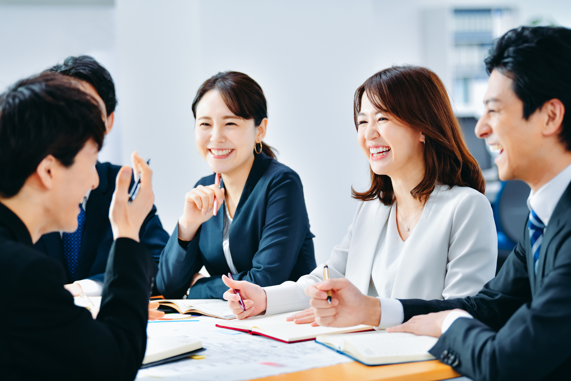 ジョブクラフティングとは?やり方やメリット、研修例を紹介_3