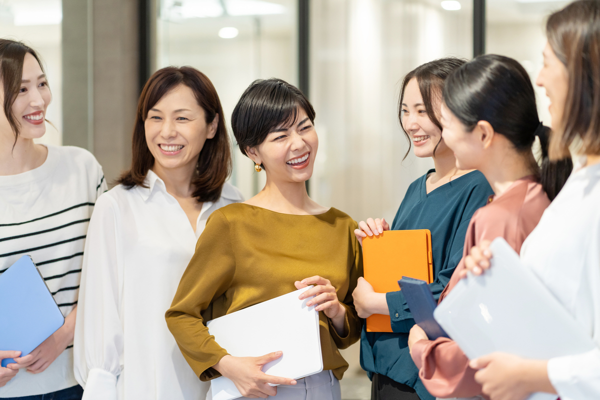 ジョブクラフティングとは?やり方やメリット、研修例を紹介