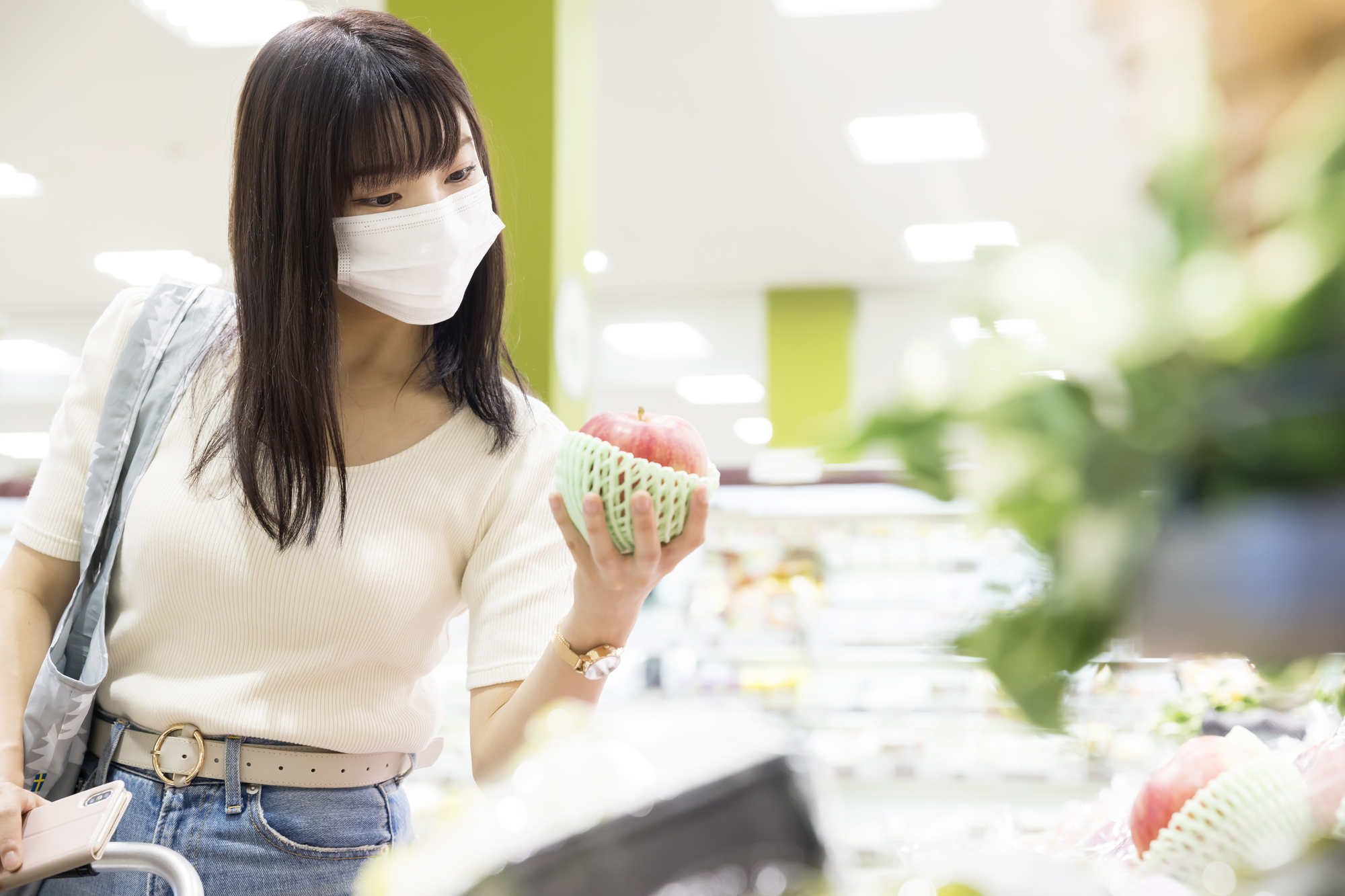 【働く女性500人に調査】毎月の生活費はいくら? コロナ禍でお金のかけ方は変わった?_3_2