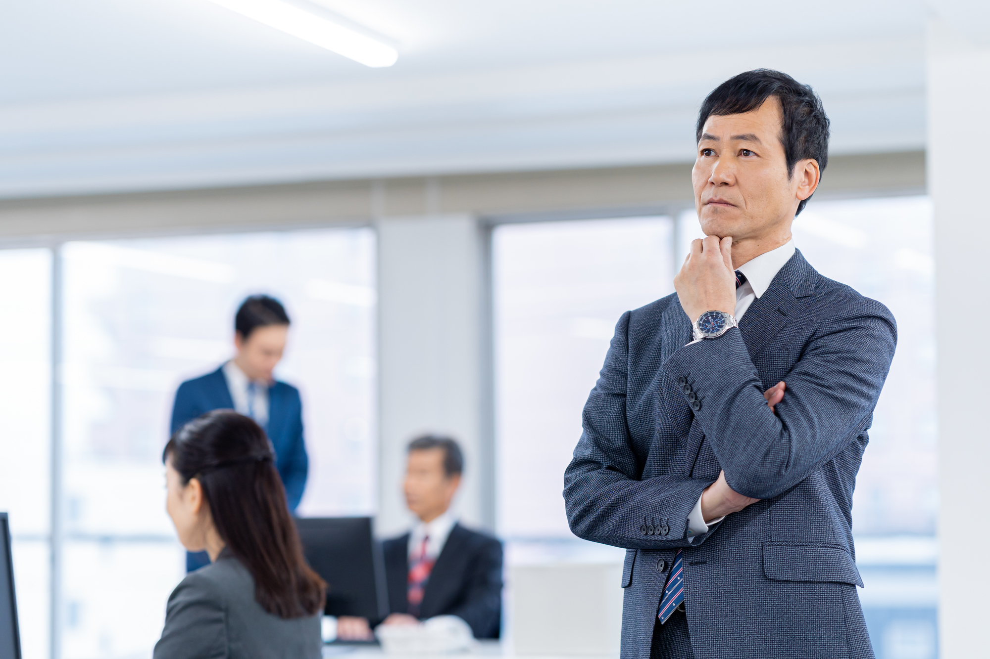 母集団形成とは? メリットや注意点、新卒・中途採用のポイントを解説_2