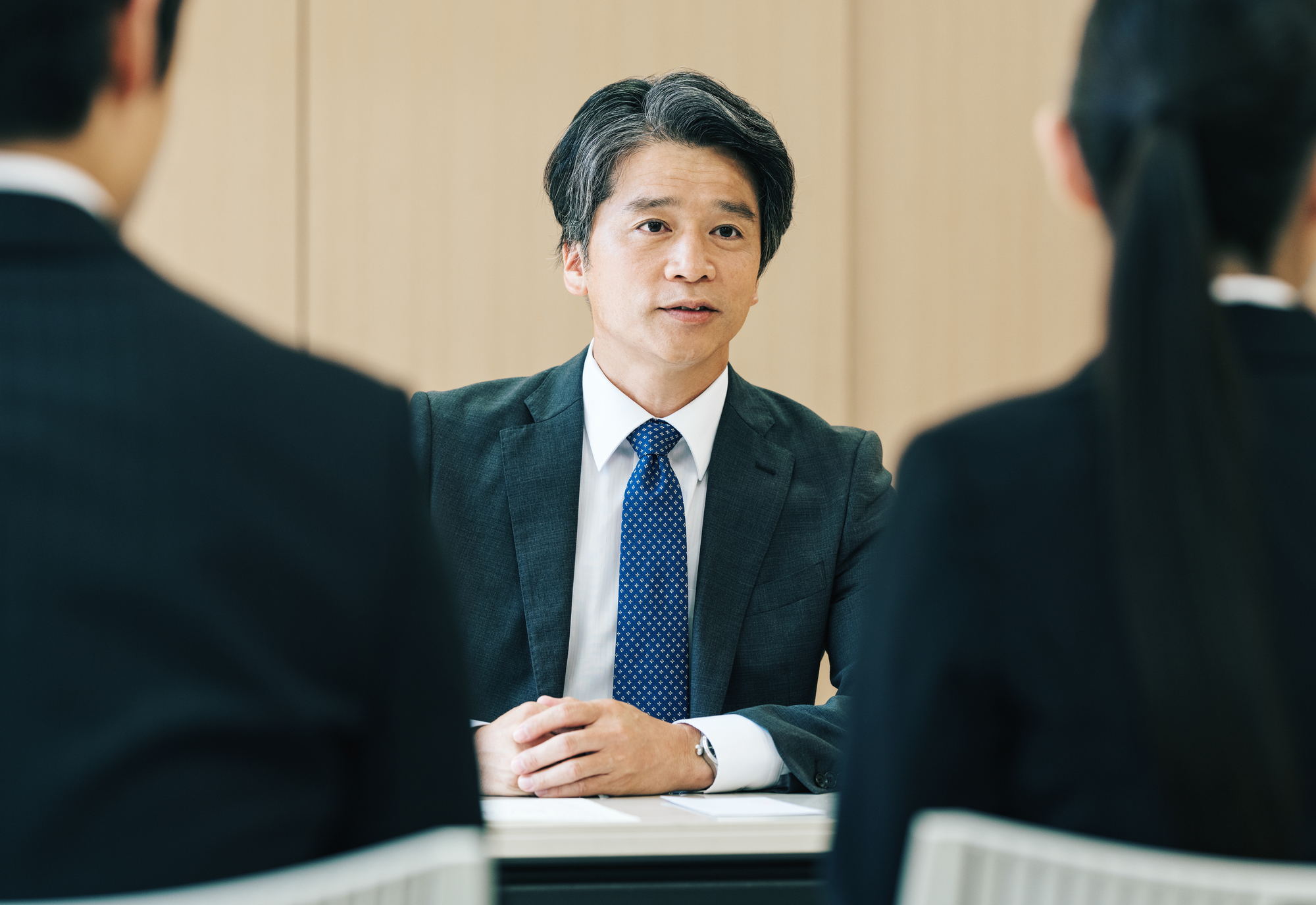 採用プロセスとは? 作り方やメリットと改善の方法、ポイントを紹介_3