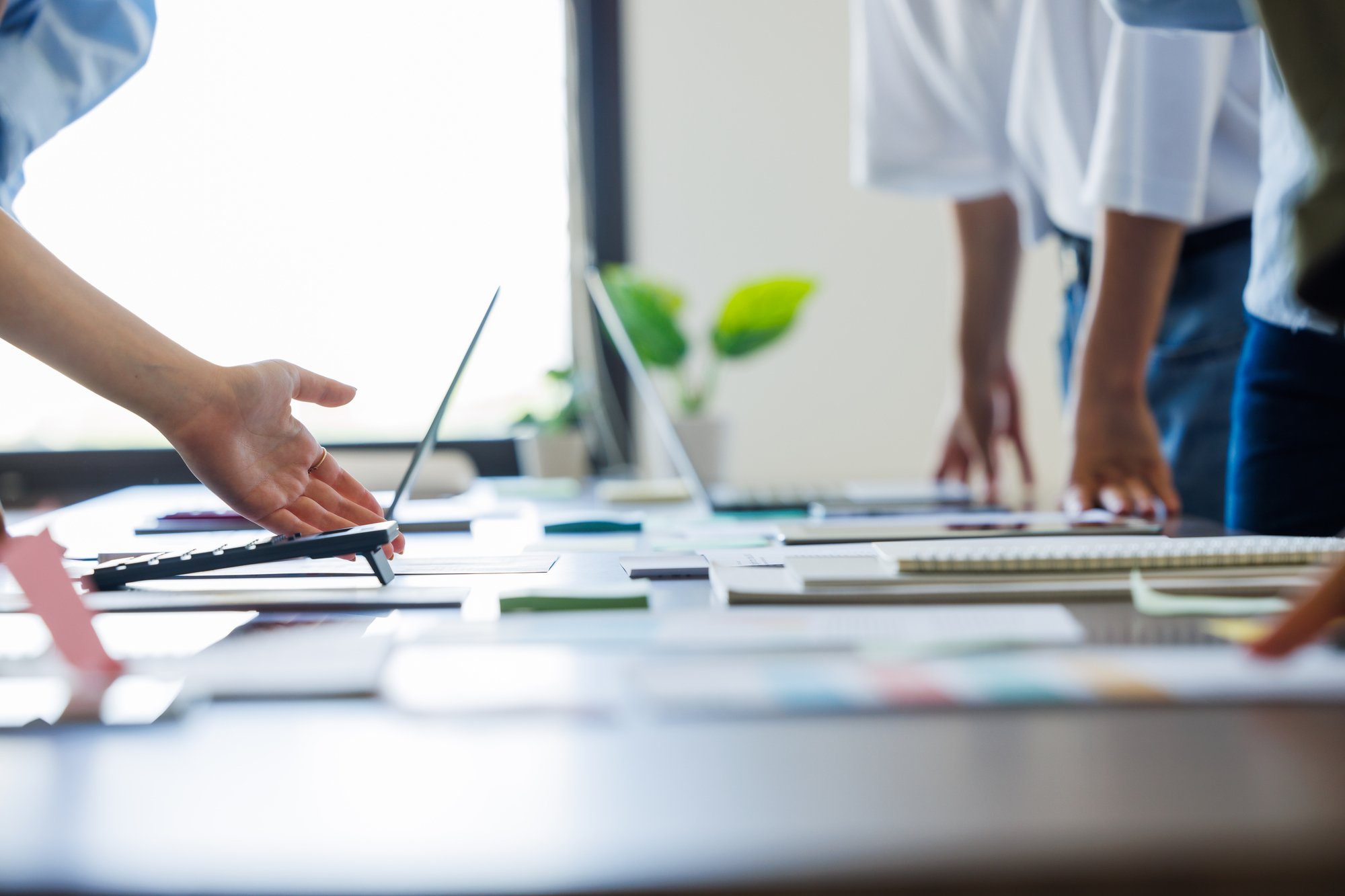 採用フローとは? メリットや作り方、注意点を紹介_3