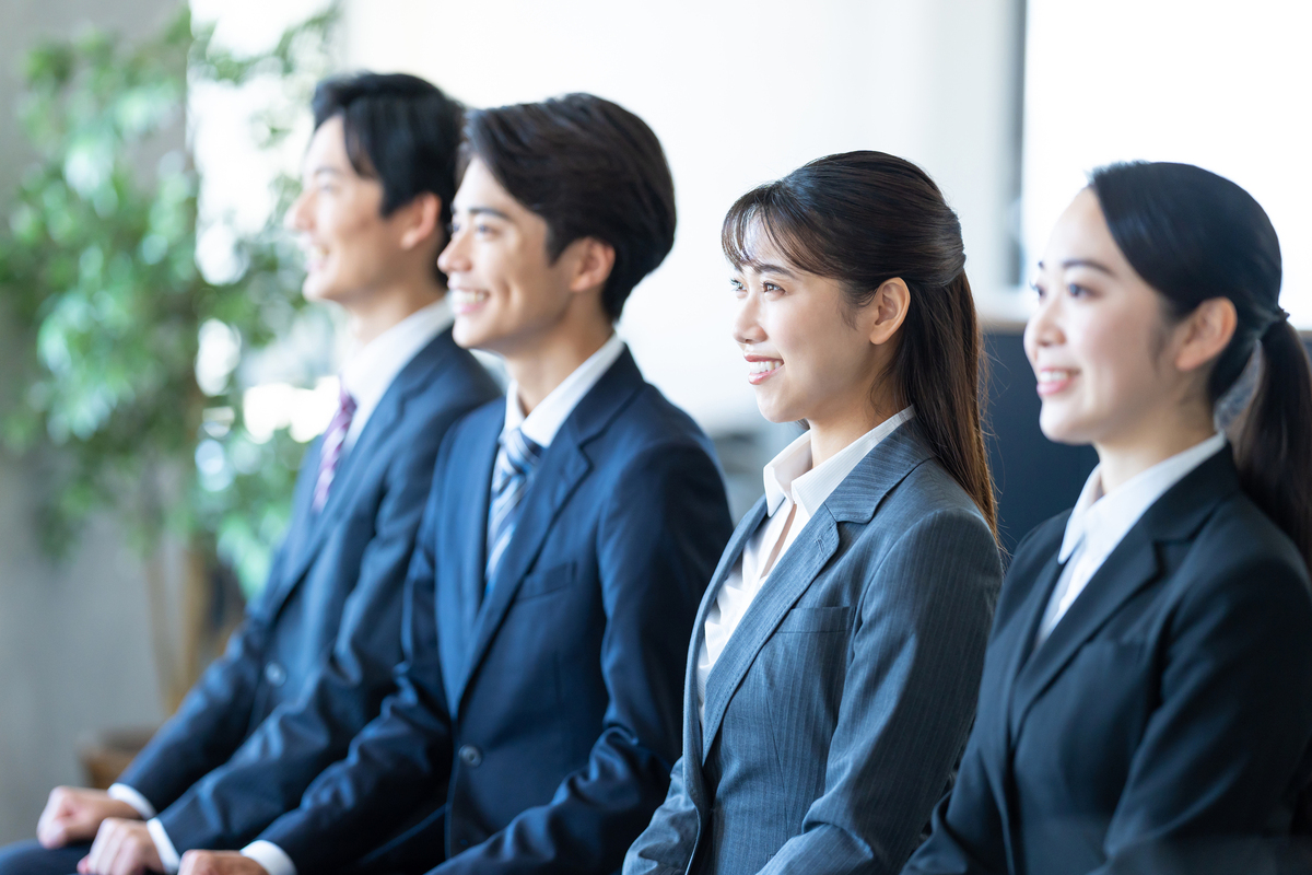 採用フローとは？ メリットや作り方、注意点を紹介