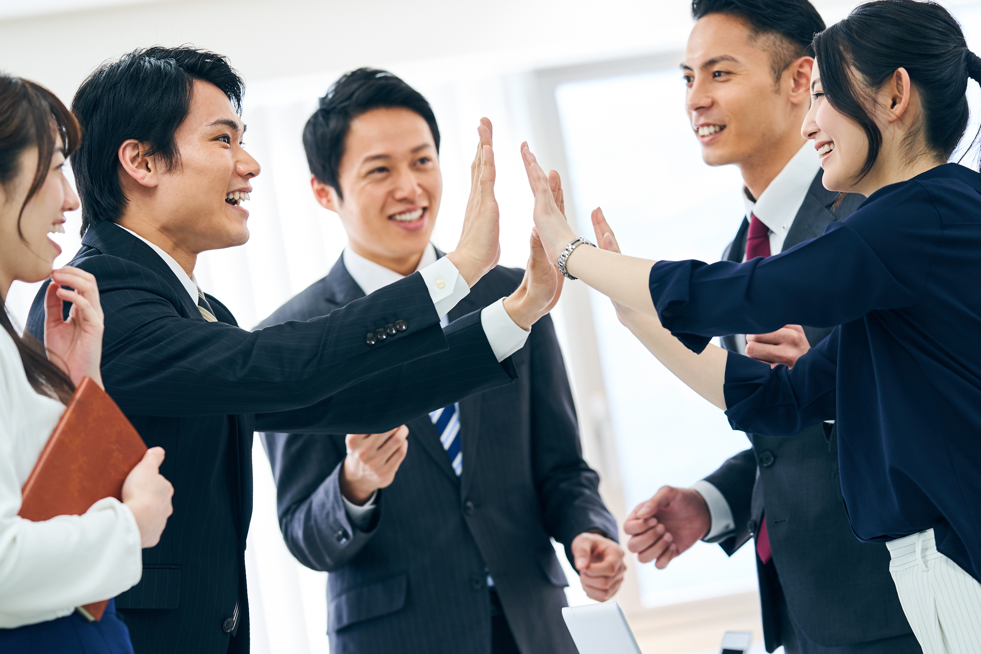 リテンションマネジメントとは? 目的やメリット、成功に導くポイントを紹介_2