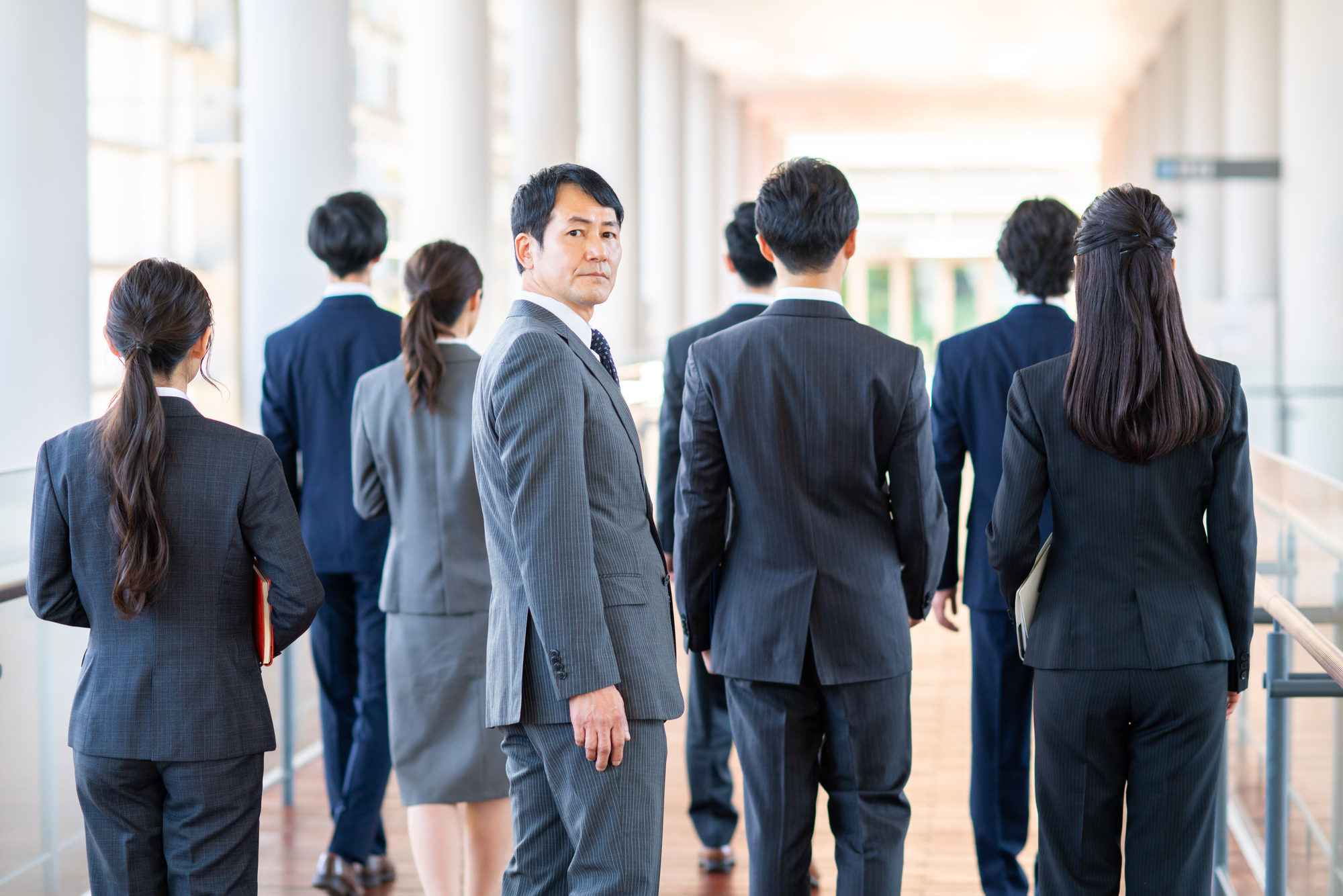 リテンションマネジメントとは? 目的やメリット、成功に導くポイントを紹介_3