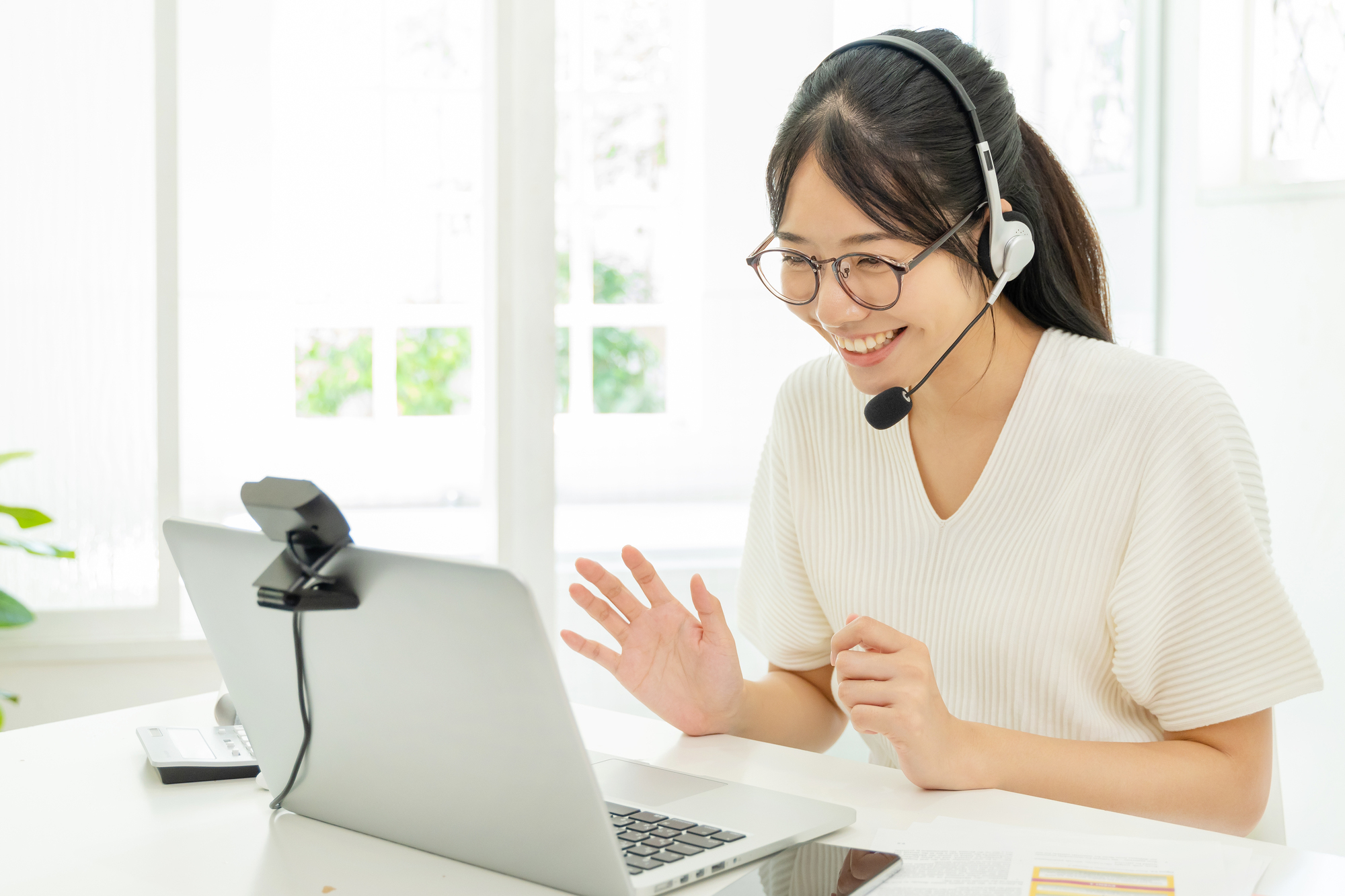 オンライン研修とは? 利用できるツールや実施するメリットと成功させるポイントを紹介_3