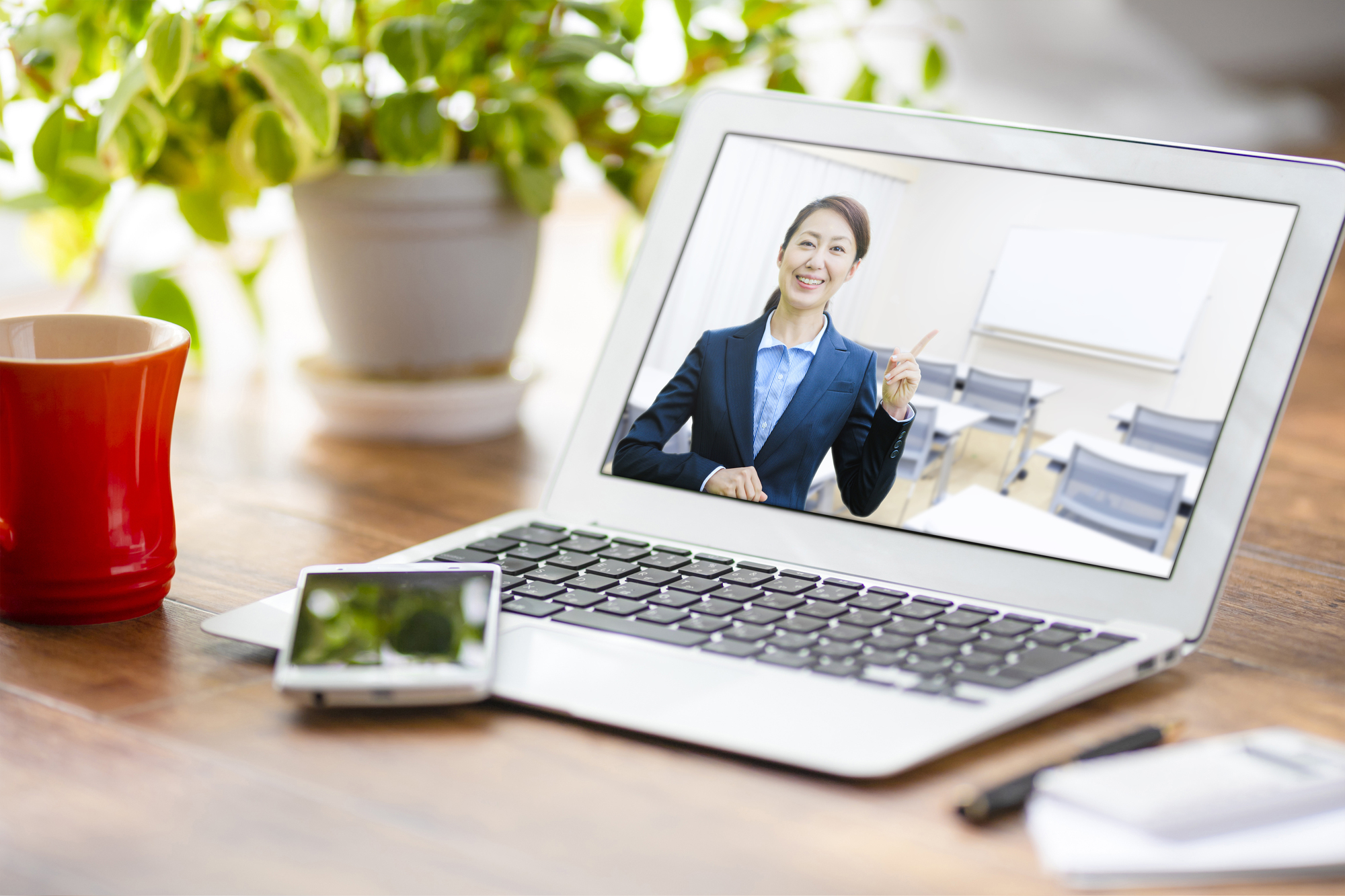 オンライン研修とは? 利用できるツールや実施するメリットと成功させるポイントを紹介_5