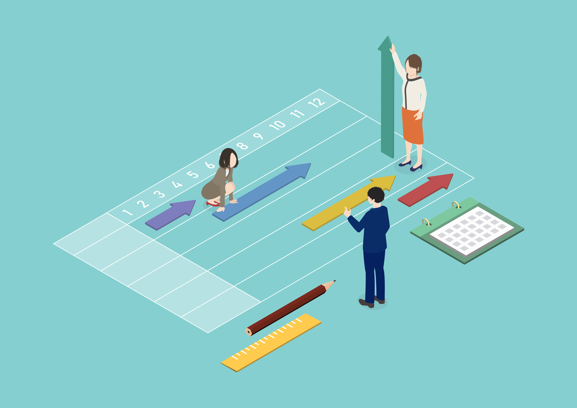 人事制度とは? 目的や種類と昨今のトレンドや設計手順を紹介_4