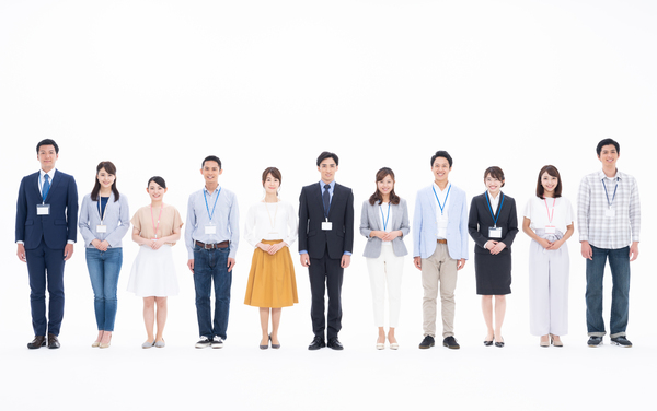 人事制度とは? 目的や種類と昨今のトレンドや設計手順を紹介