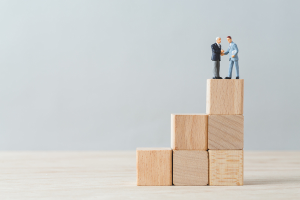 評価制度とは? 目的やトレンド、種類や作り方などのポイントを紹介