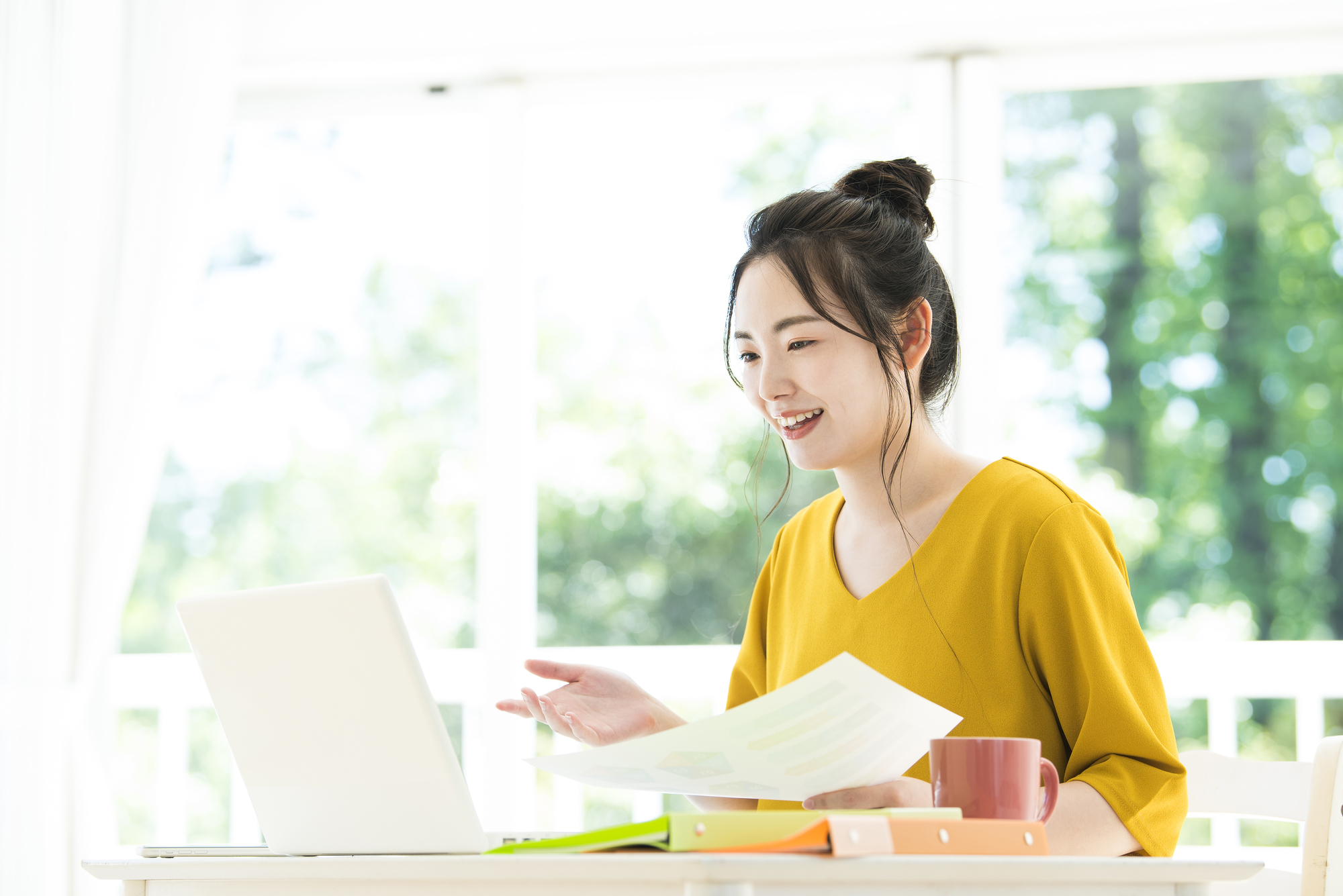 働き方改革とは? いつから施行? 目的や課題と実現アイデアをわかりやすく紹介_1