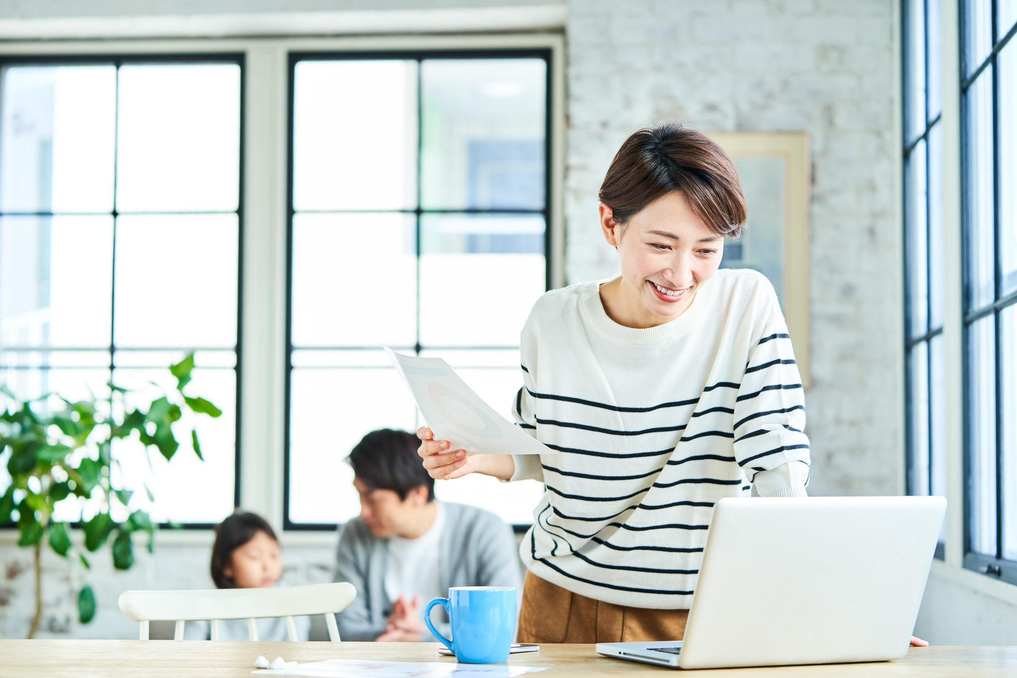 働き方改革とは? いつから施行? 目的や課題と実現アイデアをわかりやすく紹介_2