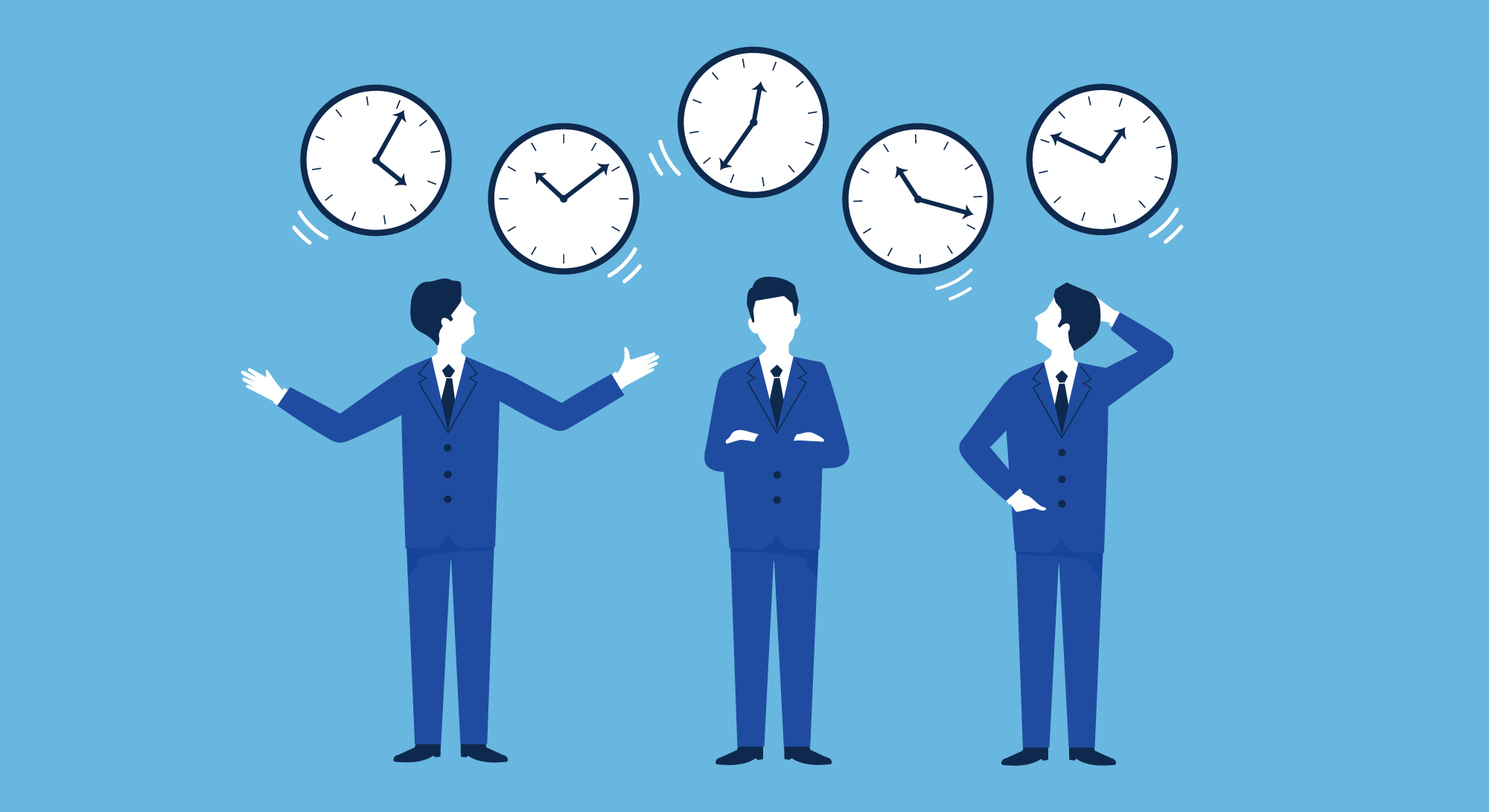 働き方改革とは? いつから施行? 目的や課題と実現アイデアをわかりやすく紹介_3