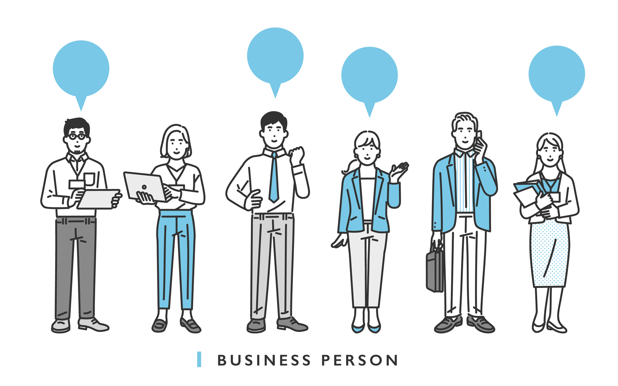 採用ペルソナとは? 採用戦略に重要な理由やメリット、作り方とポイントを紹介_1