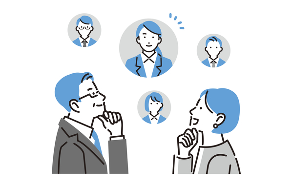 採用ペルソナとは? 採用戦略に重要な理由やメリット、作り方とポイントを紹介