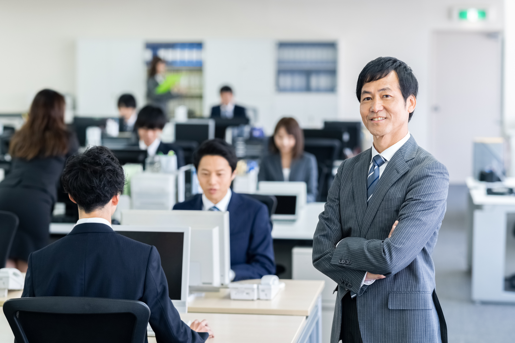 日雇い派遣とは? 禁止される理由や単発バイトとの違い、例外的に許される条件と注意点を紹介_3