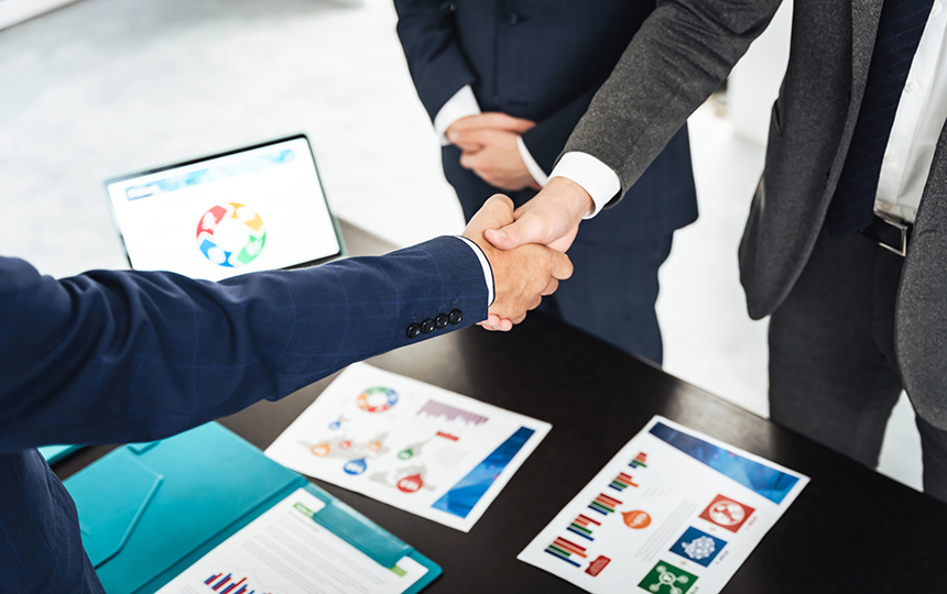 ダイレクトリクルーティングとは?人材採用戦略と成功のポイント_1