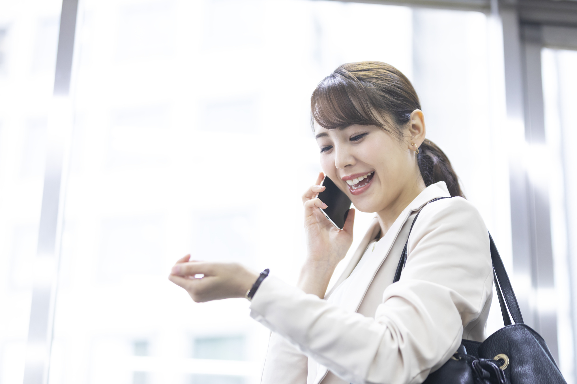 定時で帰宅しやすい仕事や職種とは?_2