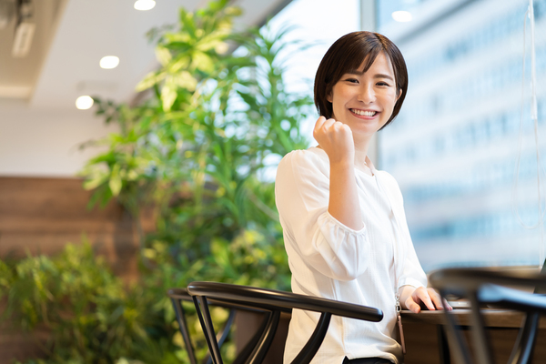 自分に合った仕事の見つけ方とは?